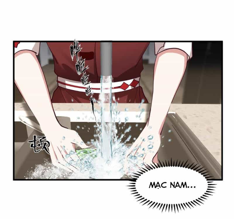 Trên Người Ta Có Một Con Rồng - Chương 511 - ảnh 20