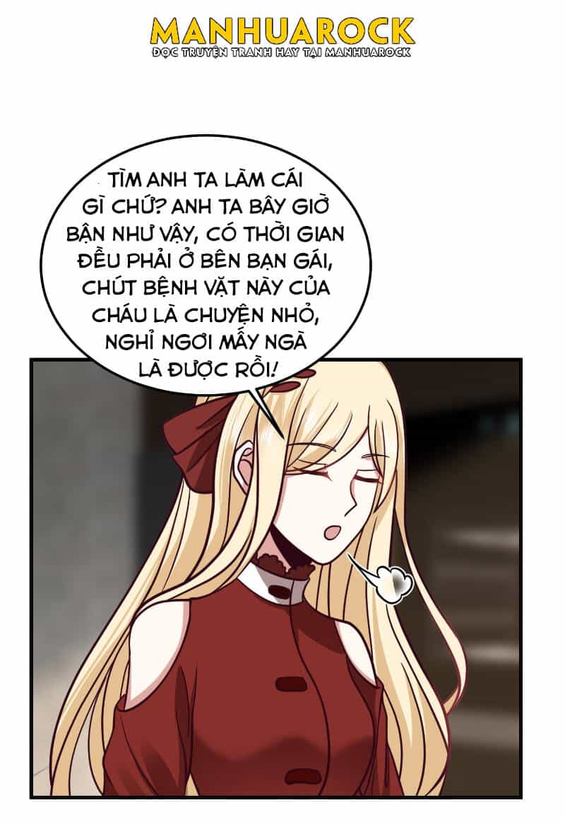 Trên Người Ta Có Một Con Rồng - Chương 511 - ảnh 21
