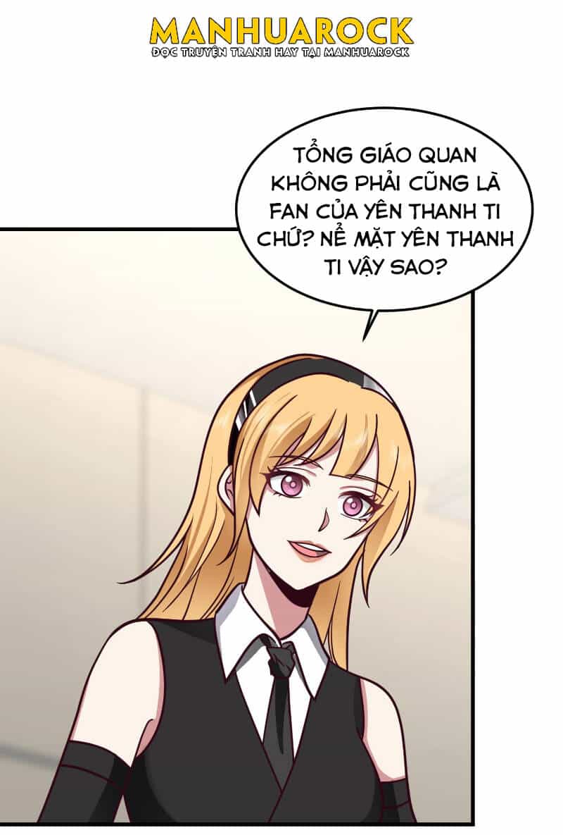 Trên Người Ta Có Một Con Rồng - Chương 511 - ảnh 9