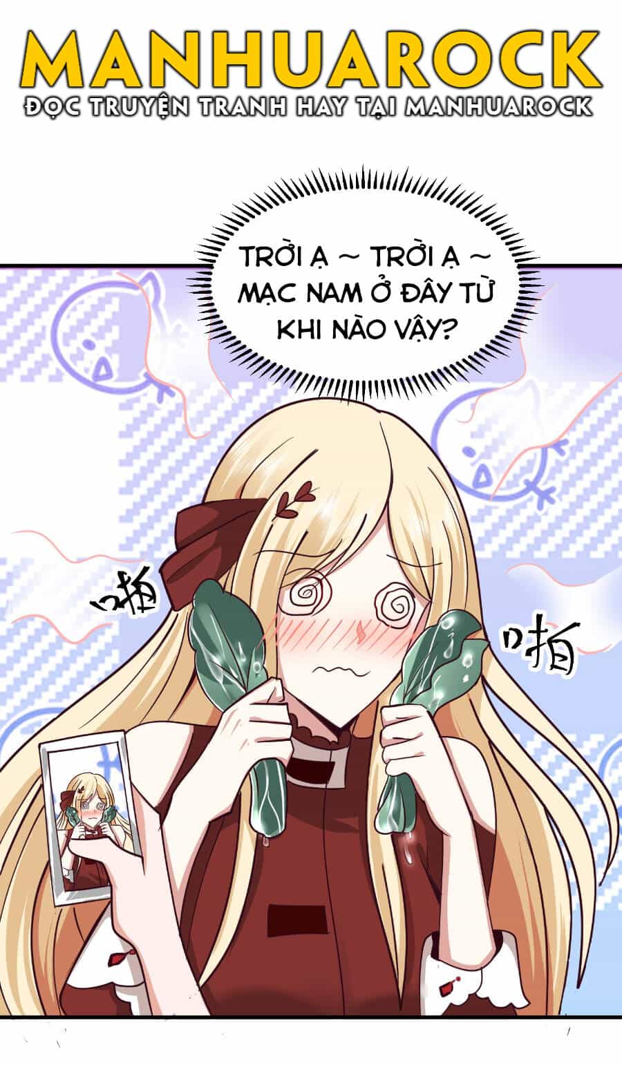 Trên Người Ta Có Một Con Rồng - Chương 512 - ảnh 10