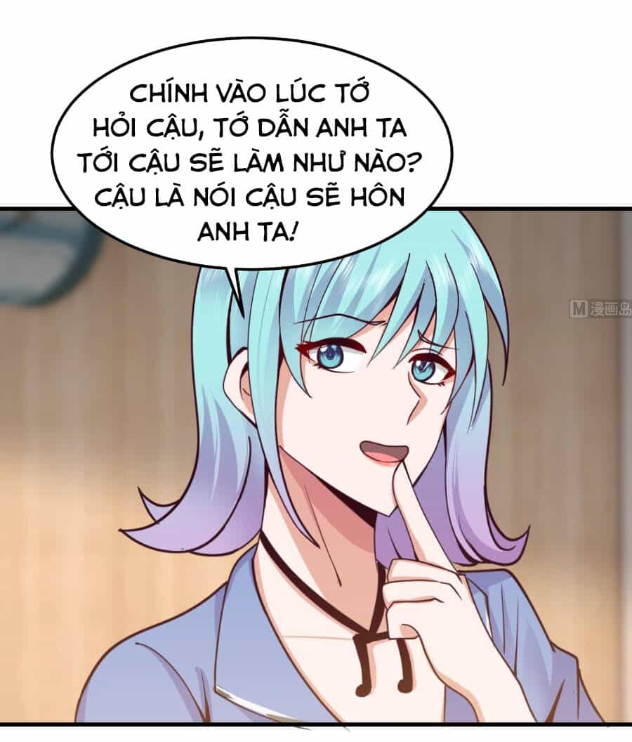 Trên Người Ta Có Một Con Rồng - Chương 512 - ảnh 12