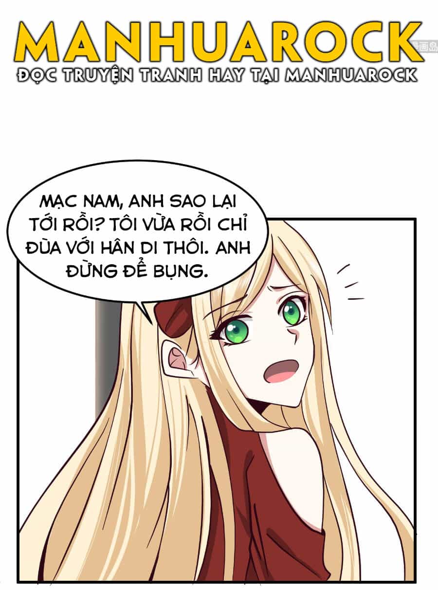 Trên Người Ta Có Một Con Rồng - Chương 512 - ảnh 15