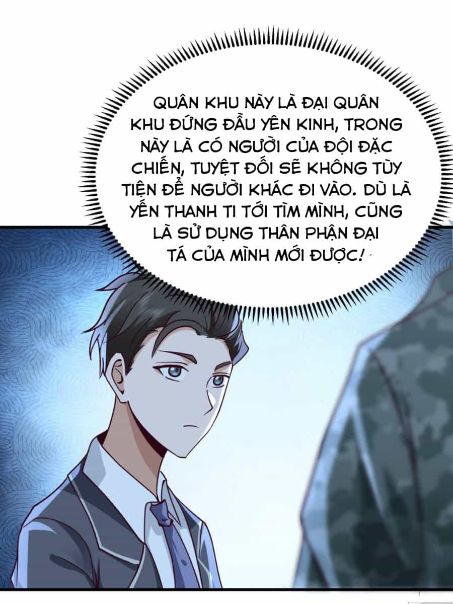 Trên Người Ta Có Một Con Rồng - Chương 512 - ảnh 18