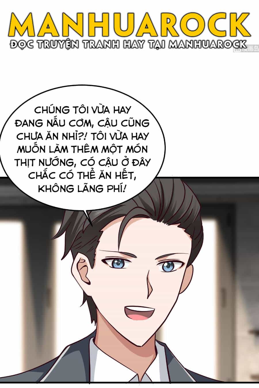 Trên Người Ta Có Một Con Rồng - Chương 512 - ảnh 22