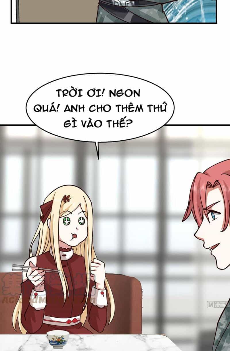 Trên Người Ta Có Một Con Rồng - Chương 513 - ảnh 11