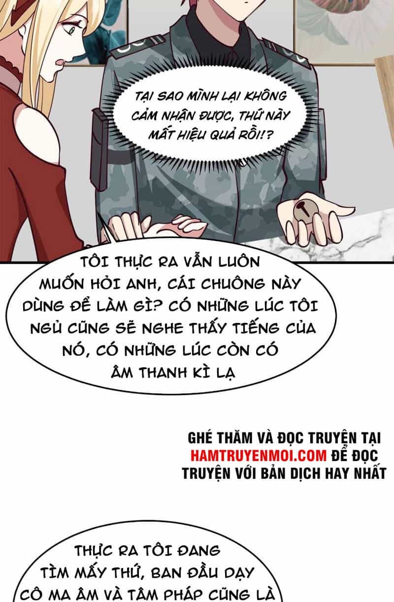 Trên Người Ta Có Một Con Rồng - Chương 513 - ảnh 19