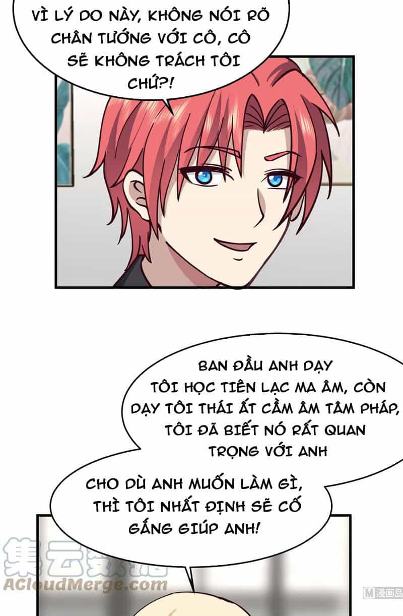 Trên Người Ta Có Một Con Rồng - Chương 513 - ảnh 20