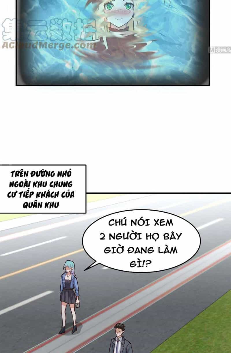Trên Người Ta Có Một Con Rồng - Chương 513 - ảnh 7