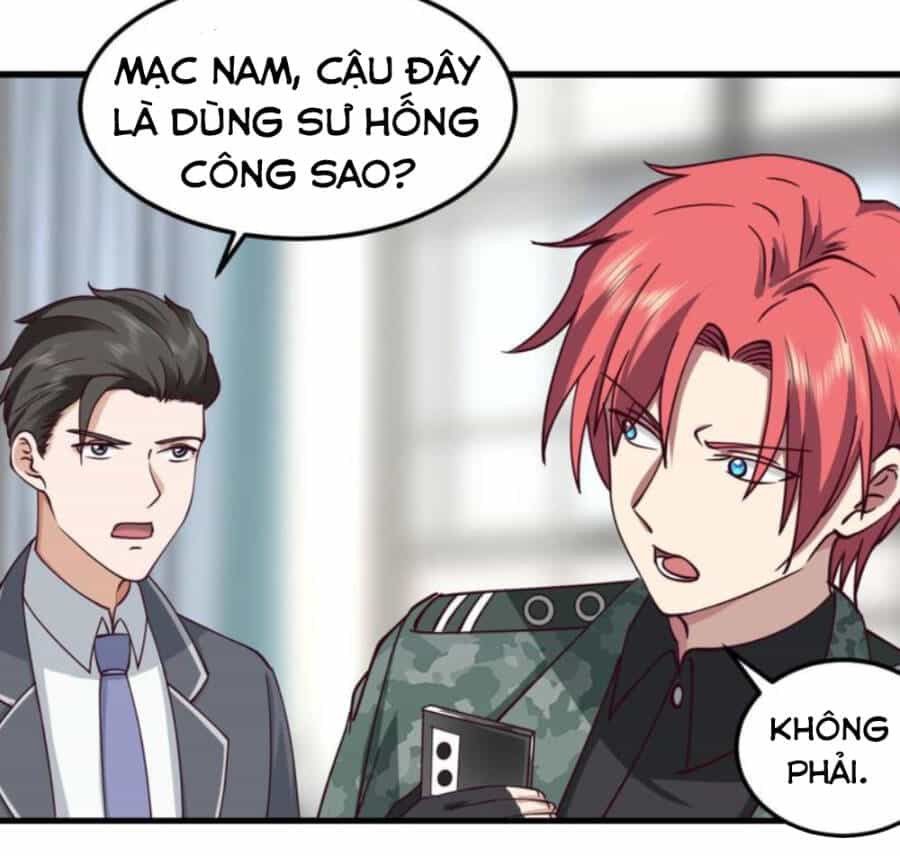 Trên Người Ta Có Một Con Rồng - Chương 514 - ảnh 21
