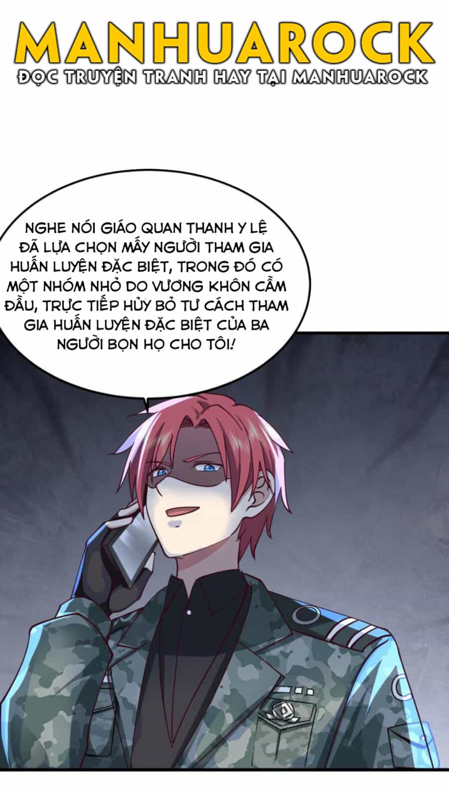Trên Người Ta Có Một Con Rồng - Chương 514 - ảnh 22