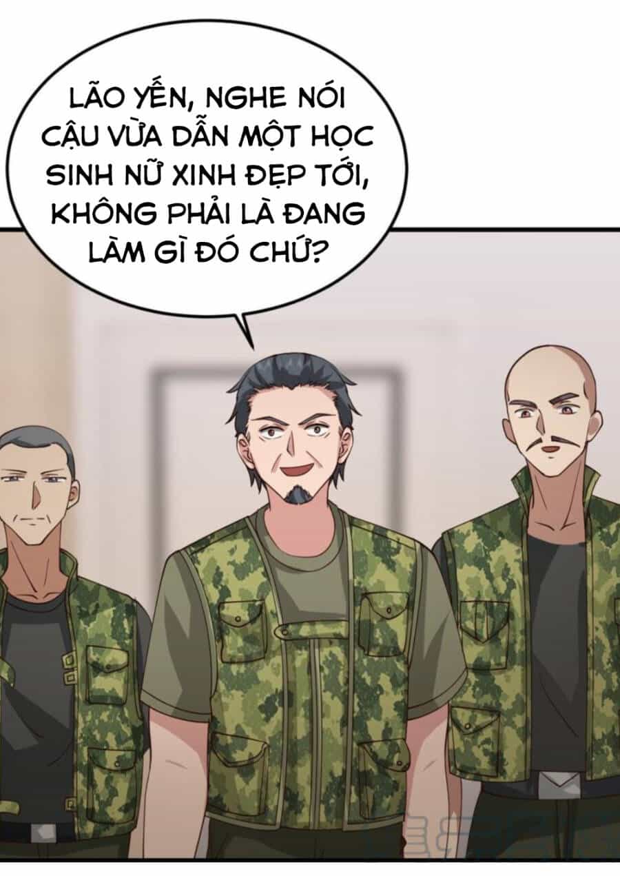 Trên Người Ta Có Một Con Rồng - Chương 514 - ảnh 5