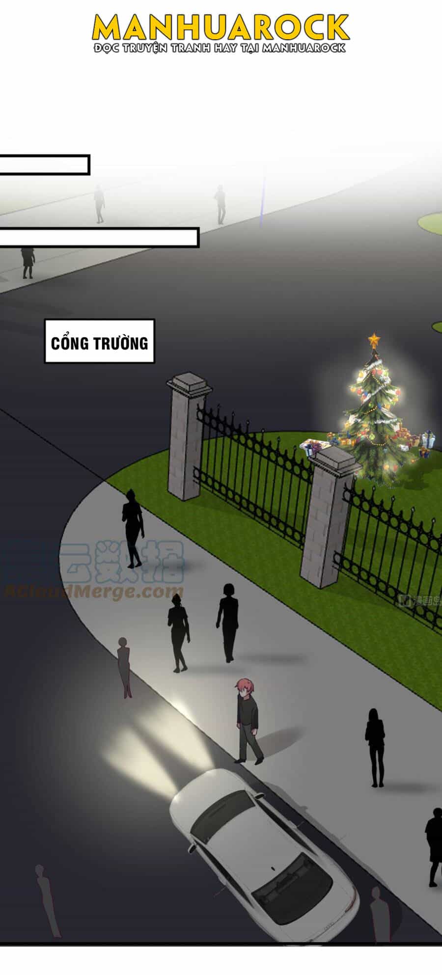 Trên Người Ta Có Một Con Rồng - Chương 515 - ảnh 11