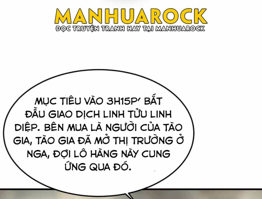 Trên Người Ta Có Một Con Rồng - Chương 515 - ảnh 18