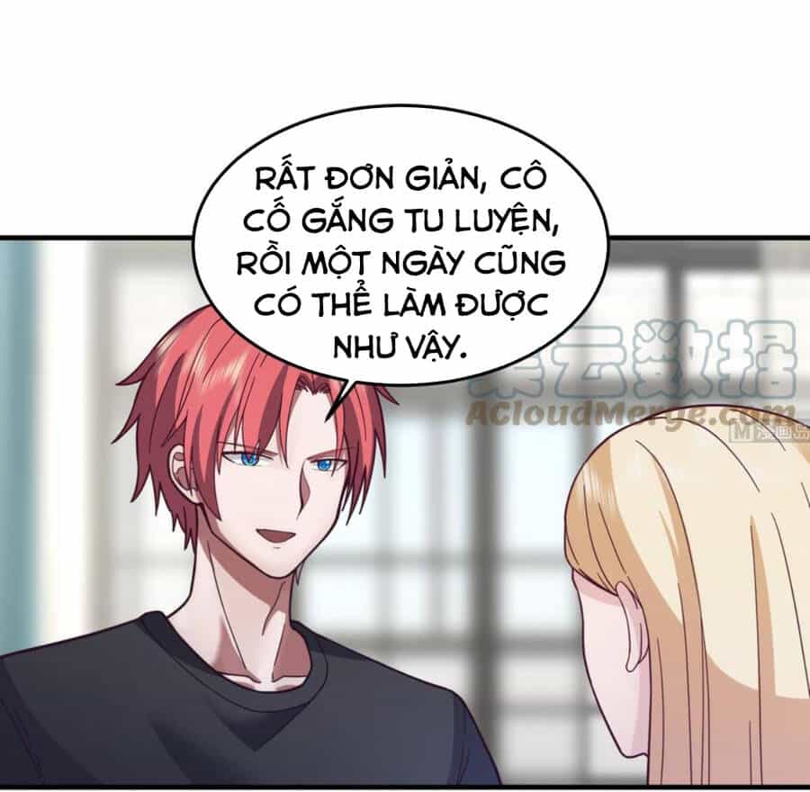 Trên Người Ta Có Một Con Rồng - Chương 515 - ảnh 2