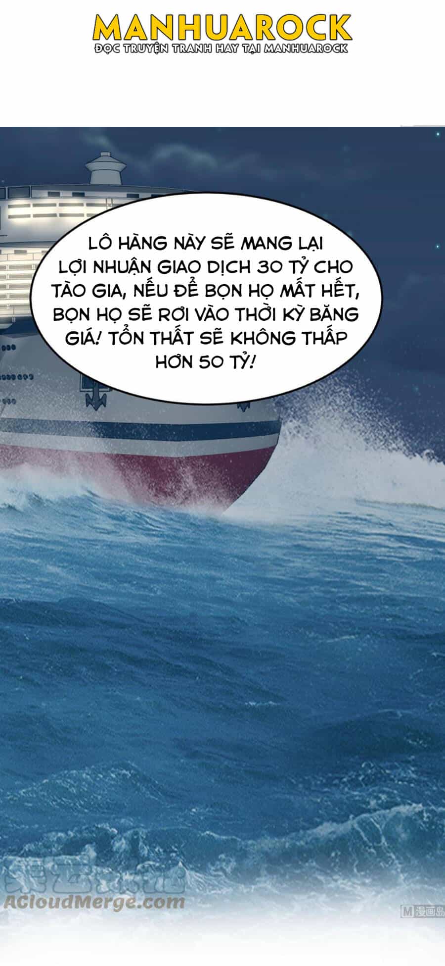 Trên Người Ta Có Một Con Rồng - Chương 515 - ảnh 20