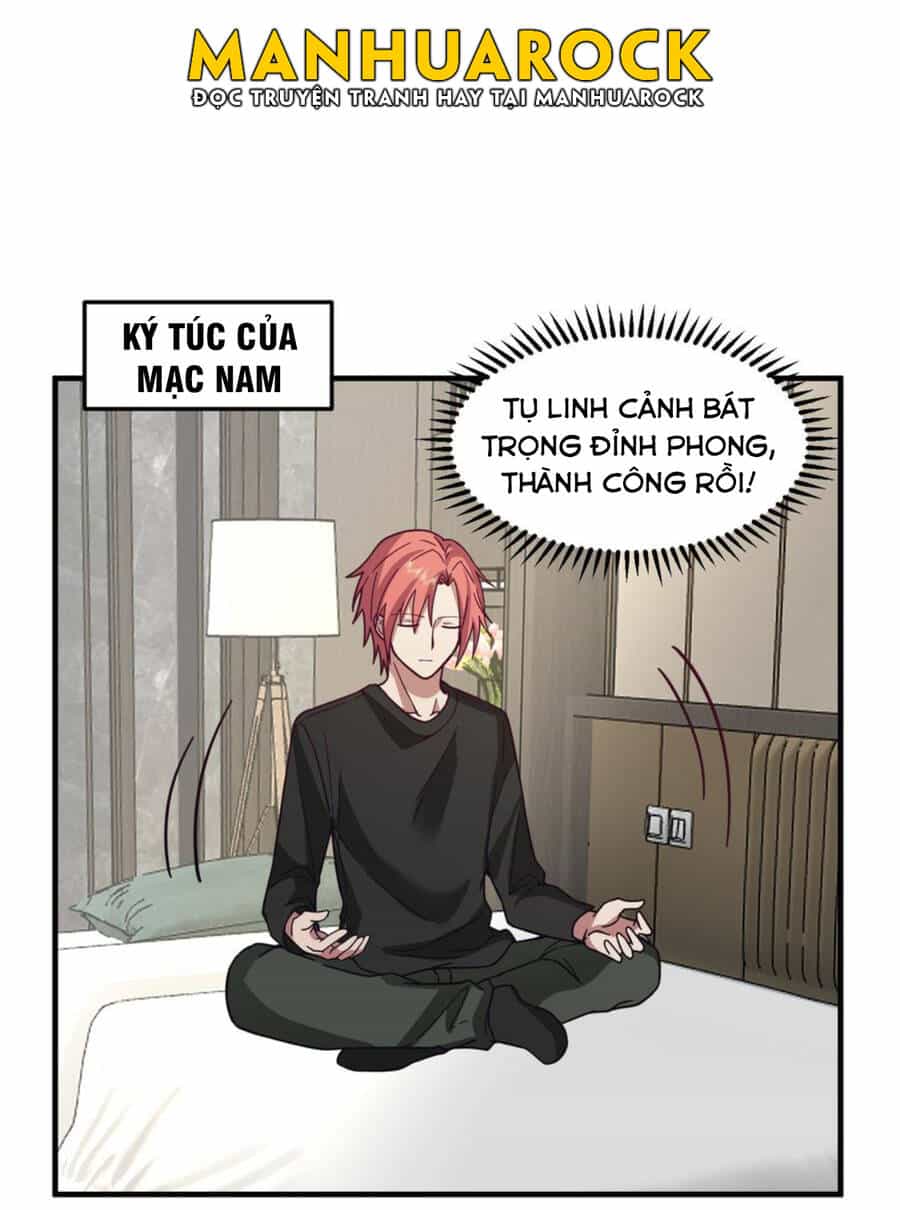 Trên Người Ta Có Một Con Rồng - Chương 515 - ảnh 5