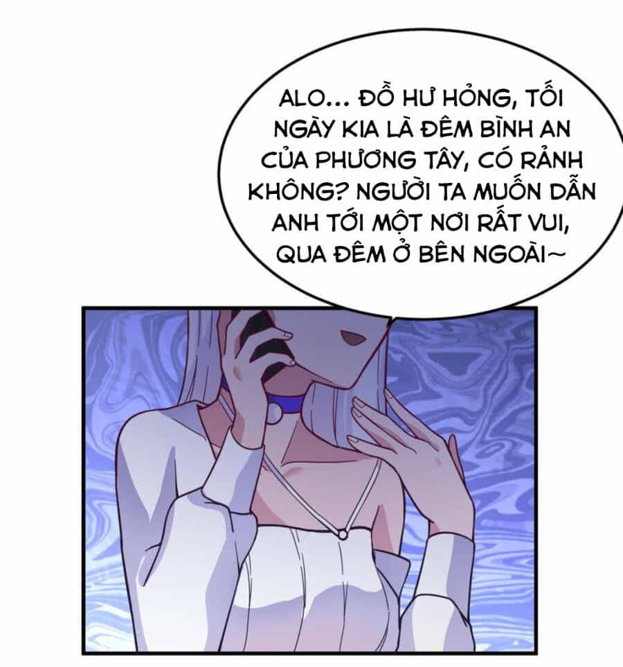 Trên Người Ta Có Một Con Rồng - Chương 515 - ảnh 7