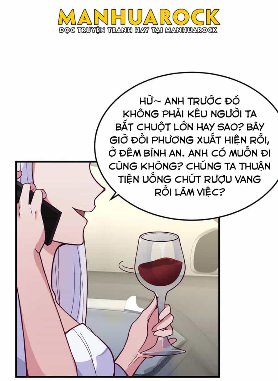 Trên Người Ta Có Một Con Rồng - Chương 515 - ảnh 9