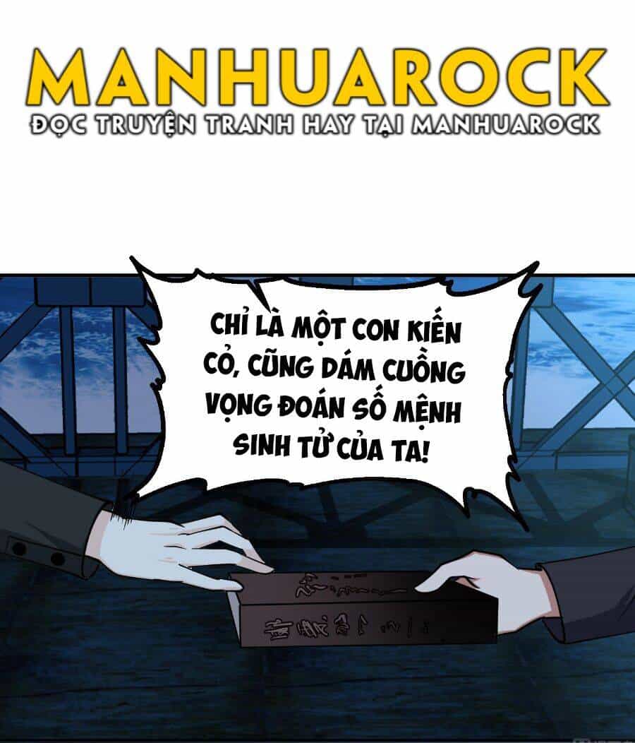 Trên Người Ta Có Một Con Rồng - Chương 516 - ảnh 13