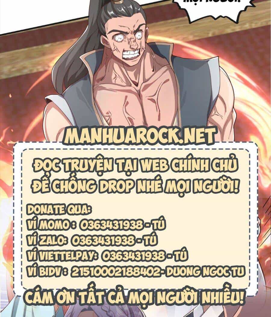 Trên Người Ta Có Một Con Rồng - Chương 516 - ảnh 31