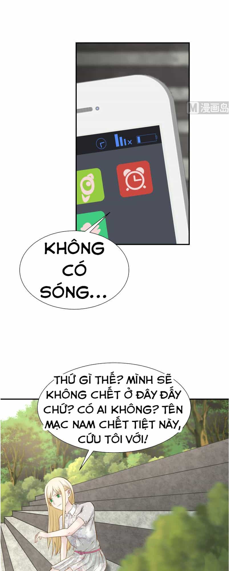 Trên Người Ta Có Một Con Rồng - Chương 52 - ảnh 16