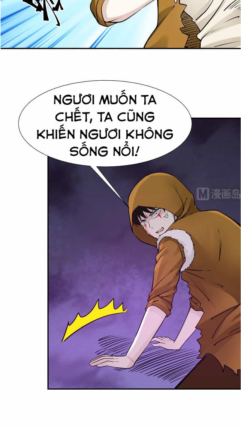 Trên Người Ta Có Một Con Rồng - Chương 52 - ảnh 3