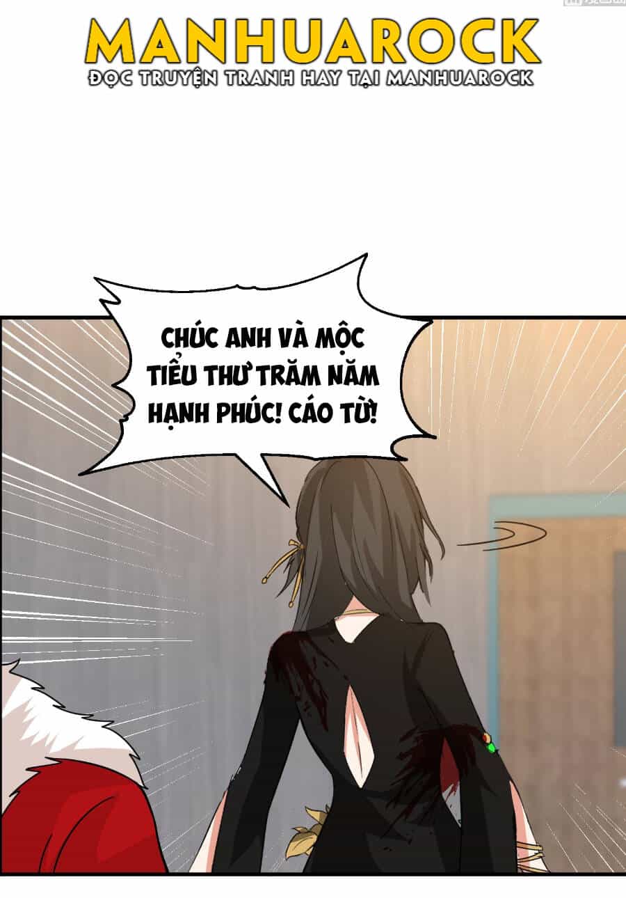 Trên Người Ta Có Một Con Rồng - Chương 520 - ảnh 18