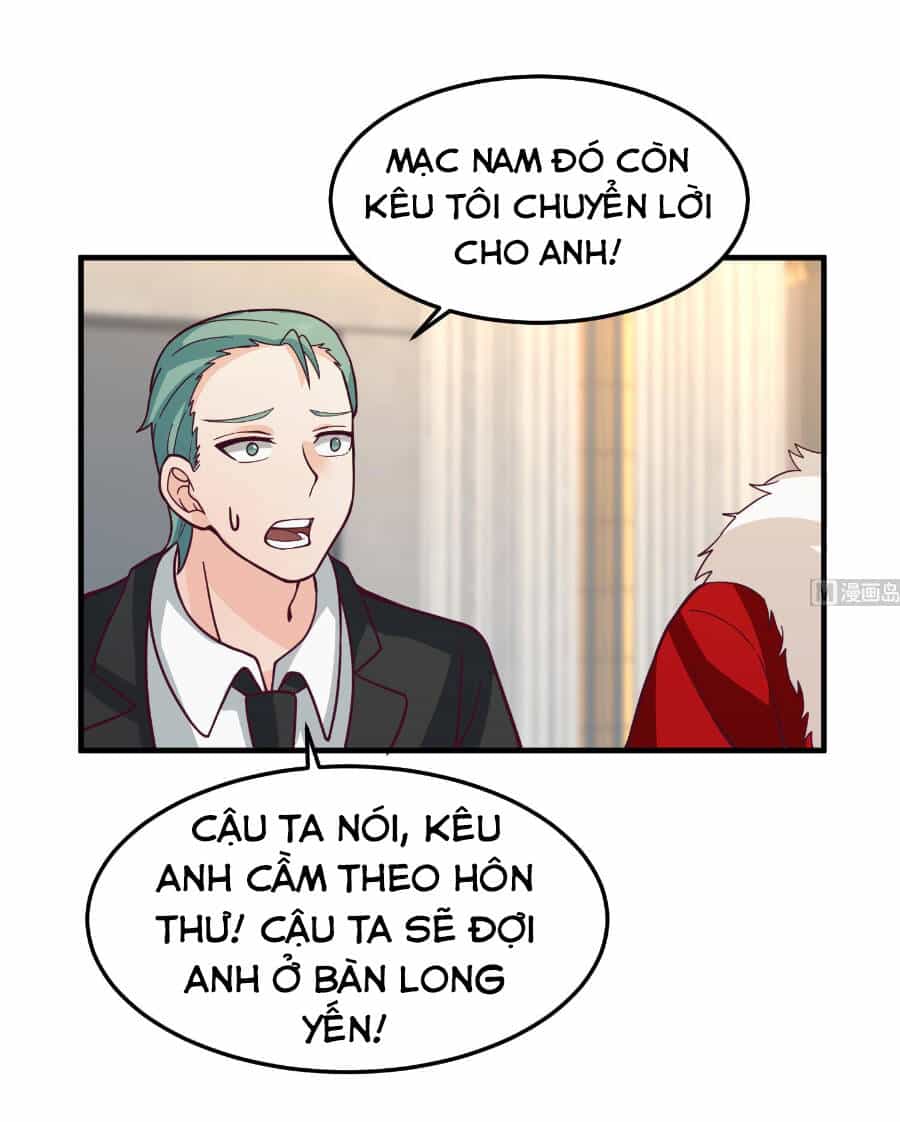 Trên Người Ta Có Một Con Rồng - Chương 520 - ảnh 5