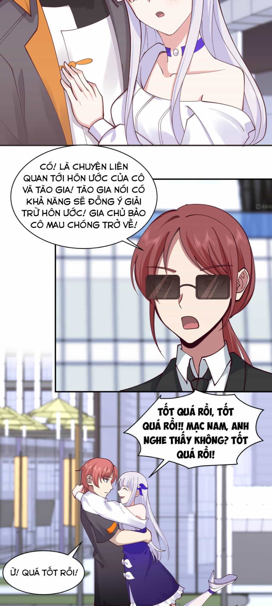 Trên Người Ta Có Một Con Rồng - Chương 521 - ảnh 15
