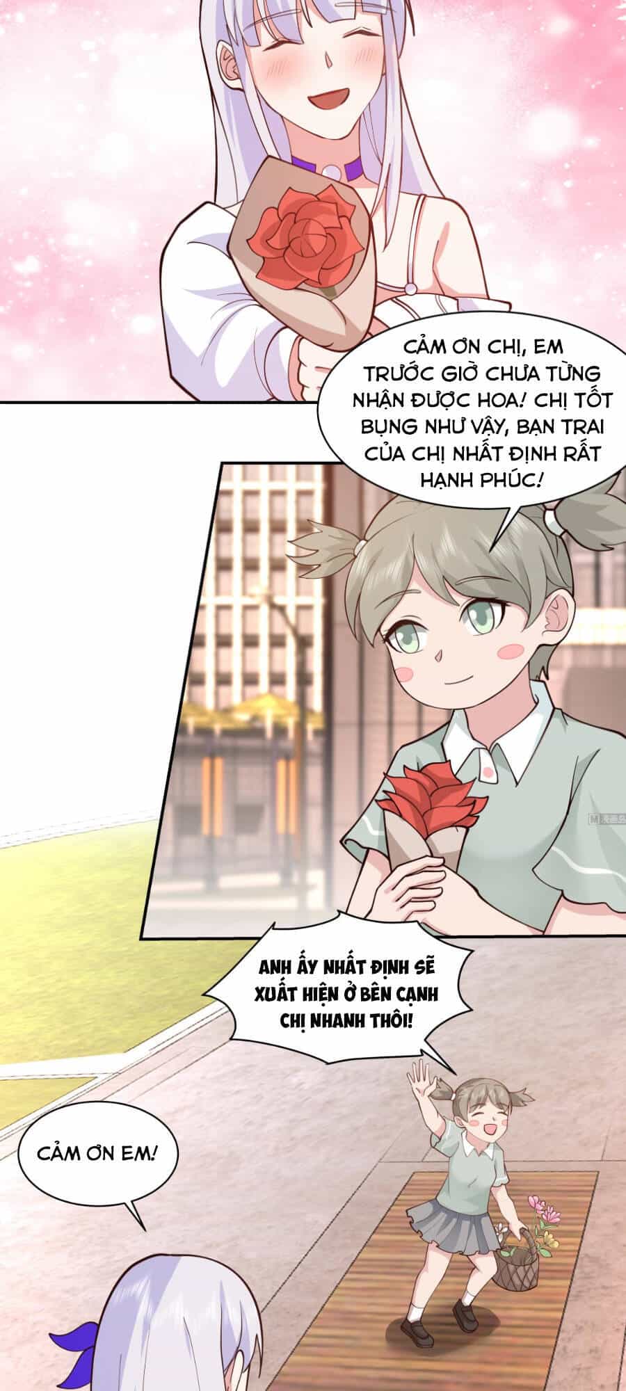 Trên Người Ta Có Một Con Rồng - Chương 521 - ảnh 5