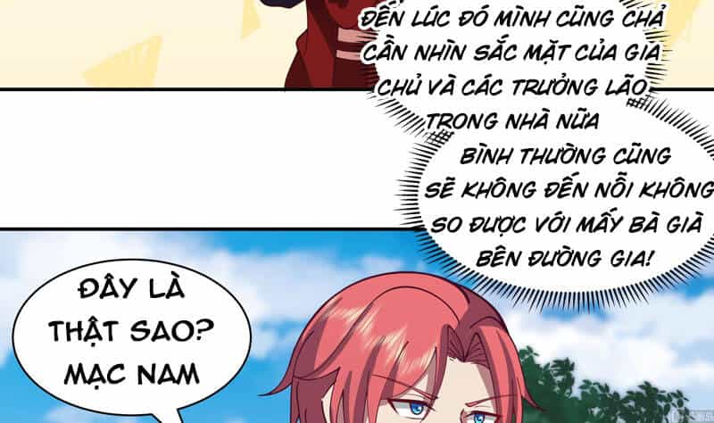 Trên Người Ta Có Một Con Rồng - Chương 523 - ảnh 11