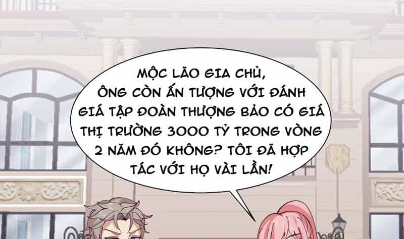 Trên Người Ta Có Một Con Rồng - Chương 523 - ảnh 6