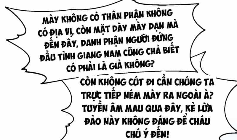 Trên Người Ta Có Một Con Rồng - Chương 524 - ảnh 12