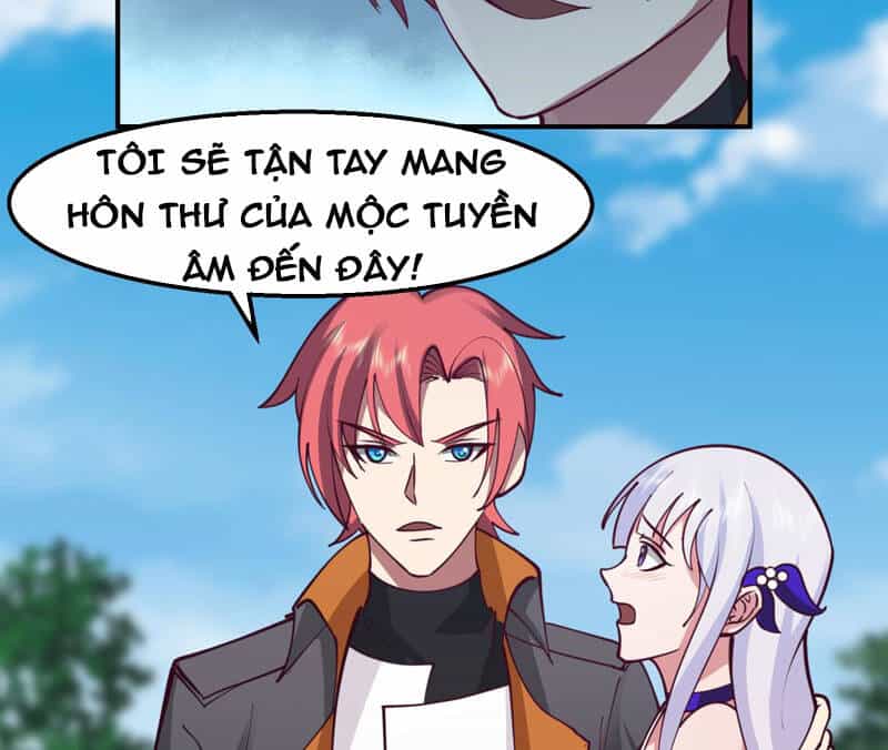 Trên Người Ta Có Một Con Rồng - Chương 524 - ảnh 16