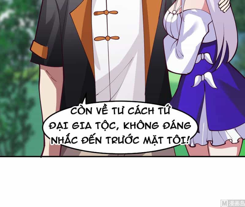 Trên Người Ta Có Một Con Rồng - Chương 524 - ảnh 17