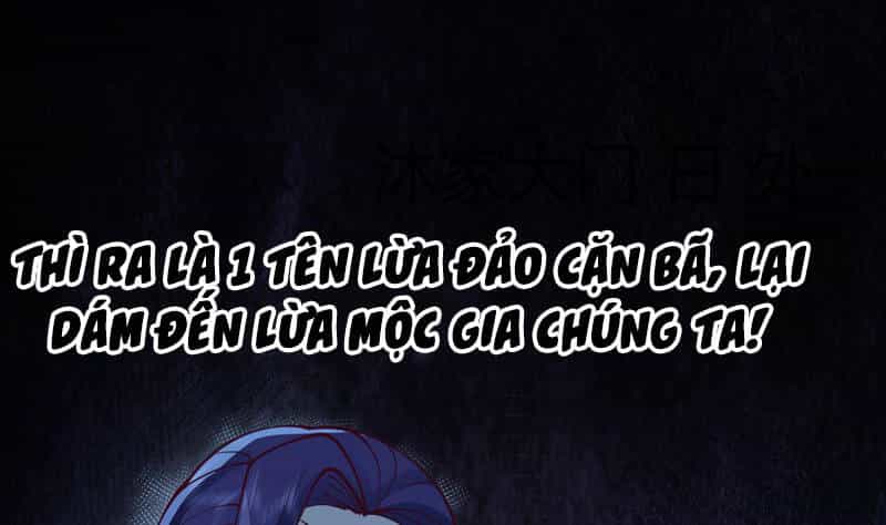 Trên Người Ta Có Một Con Rồng - Chương 524 - ảnh 2