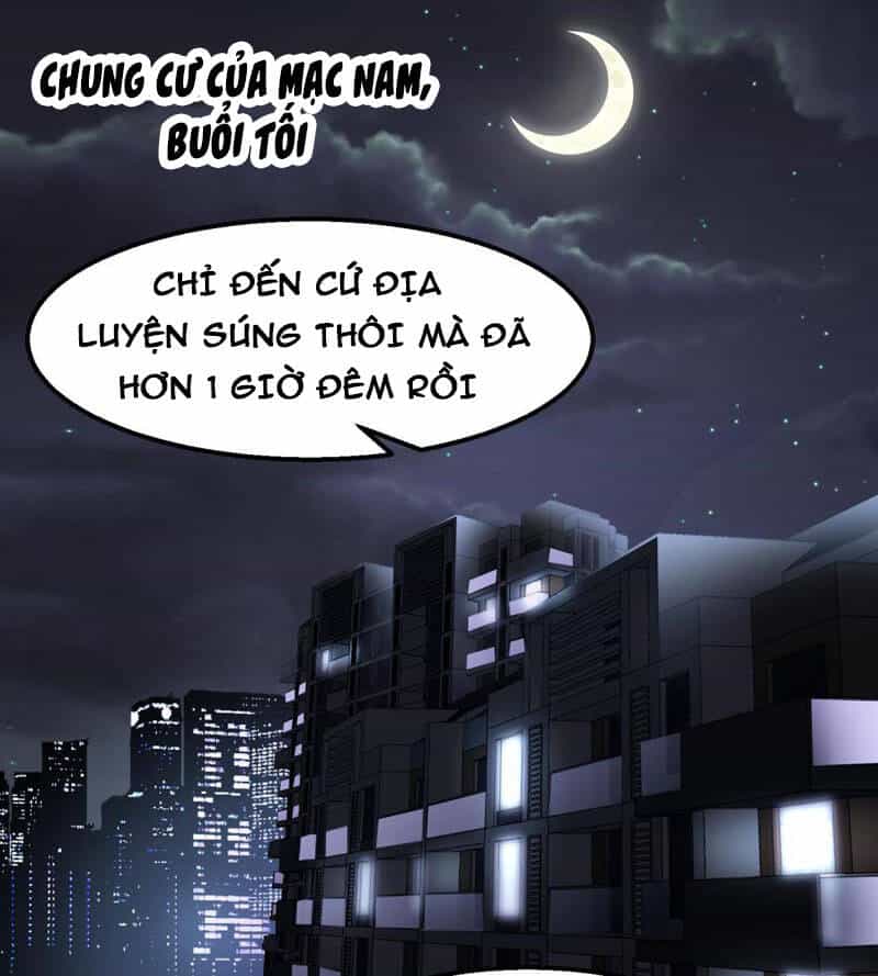 Trên Người Ta Có Một Con Rồng - Chương 524 - ảnh 22