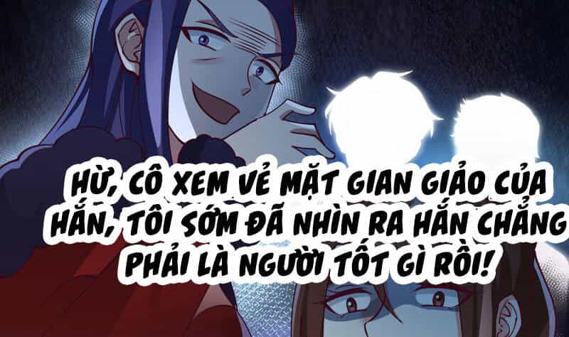 Trên Người Ta Có Một Con Rồng - Chương 524 - ảnh 3