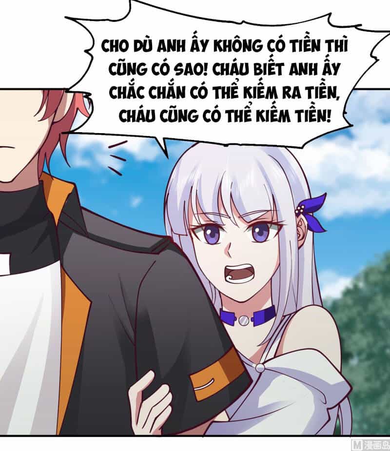 Trên Người Ta Có Một Con Rồng - Chương 524 - ảnh 6