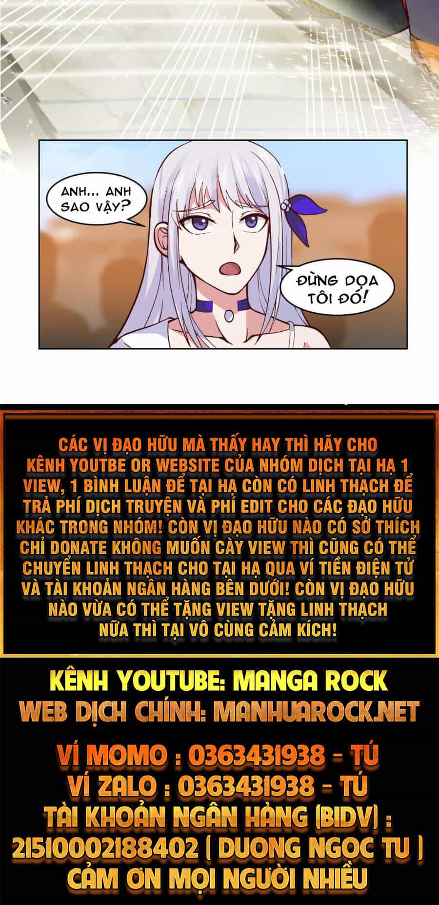 Trên Người Ta Có Một Con Rồng - Chương 527 - ảnh 11