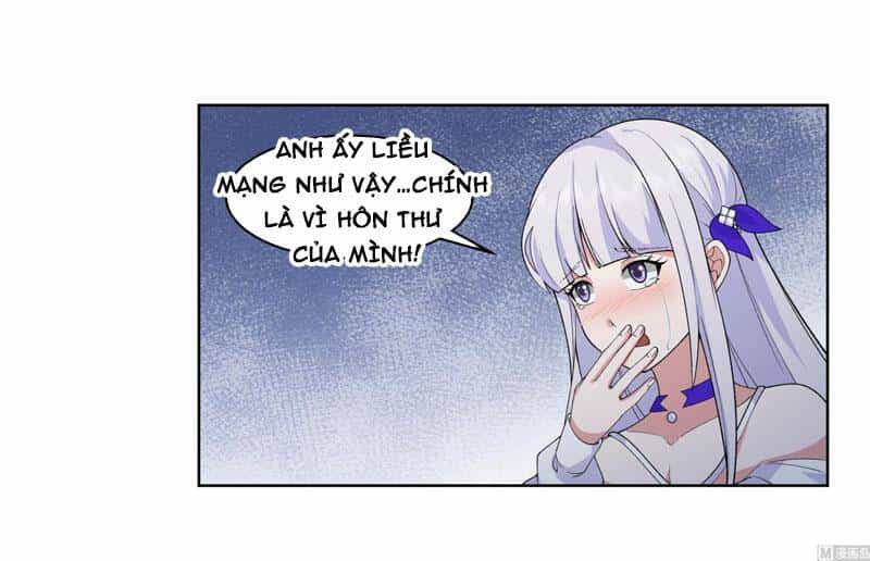 Trên Người Ta Có Một Con Rồng - Chương 528 - ảnh 10