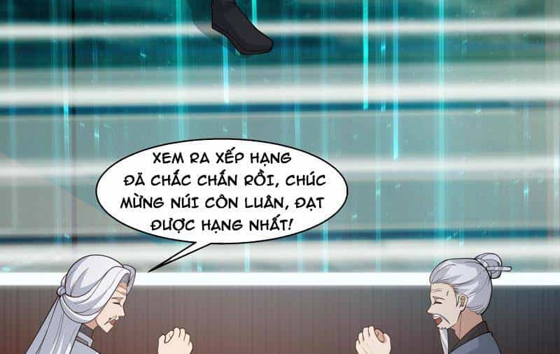 Trên Người Ta Có Một Con Rồng - Chương 528 - ảnh 14