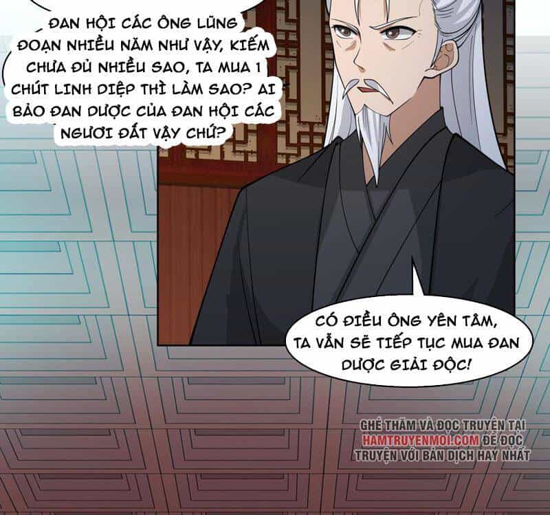 Trên Người Ta Có Một Con Rồng - Chương 528 - ảnh 18
