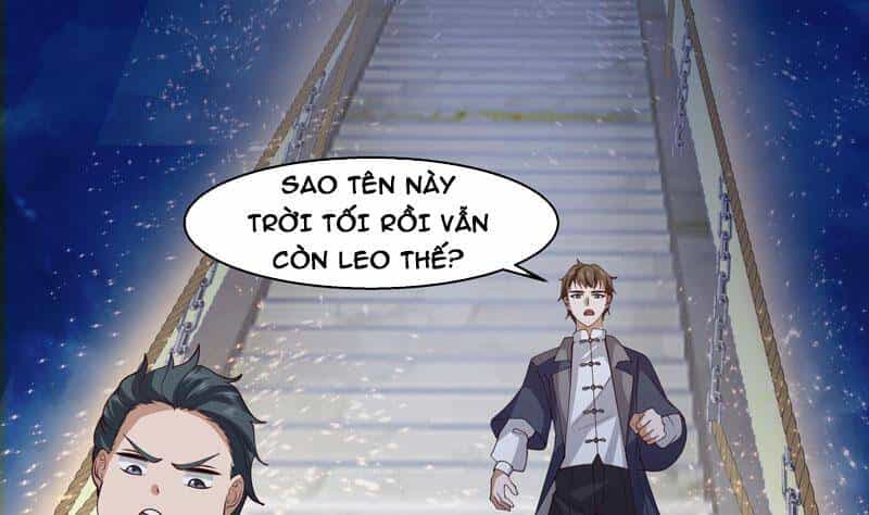 Trên Người Ta Có Một Con Rồng - Chương 528 - ảnh 26