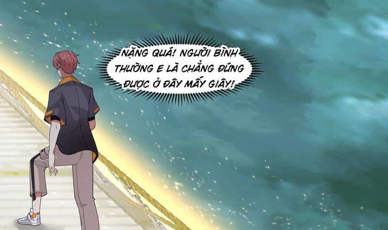 Trên Người Ta Có Một Con Rồng - Chương 528 - ảnh 5