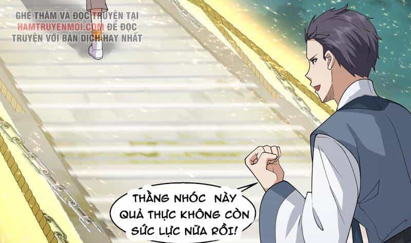 Trên Người Ta Có Một Con Rồng - Chương 528 - ảnh 6