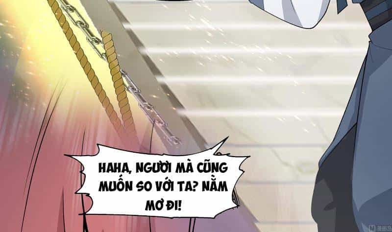 Trên Người Ta Có Một Con Rồng - Chương 528 - ảnh 7