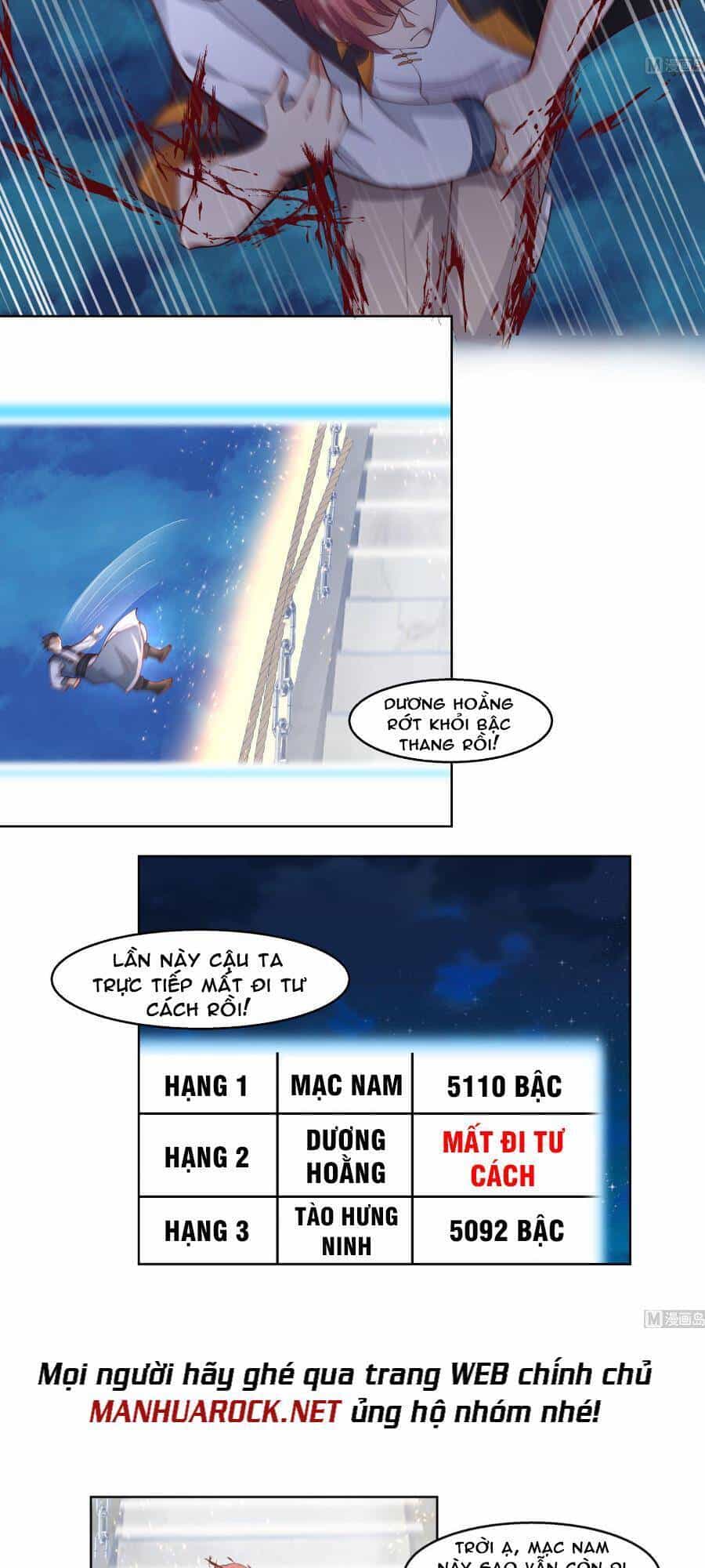 Trên Người Ta Có Một Con Rồng - Chương 529 - ảnh 7