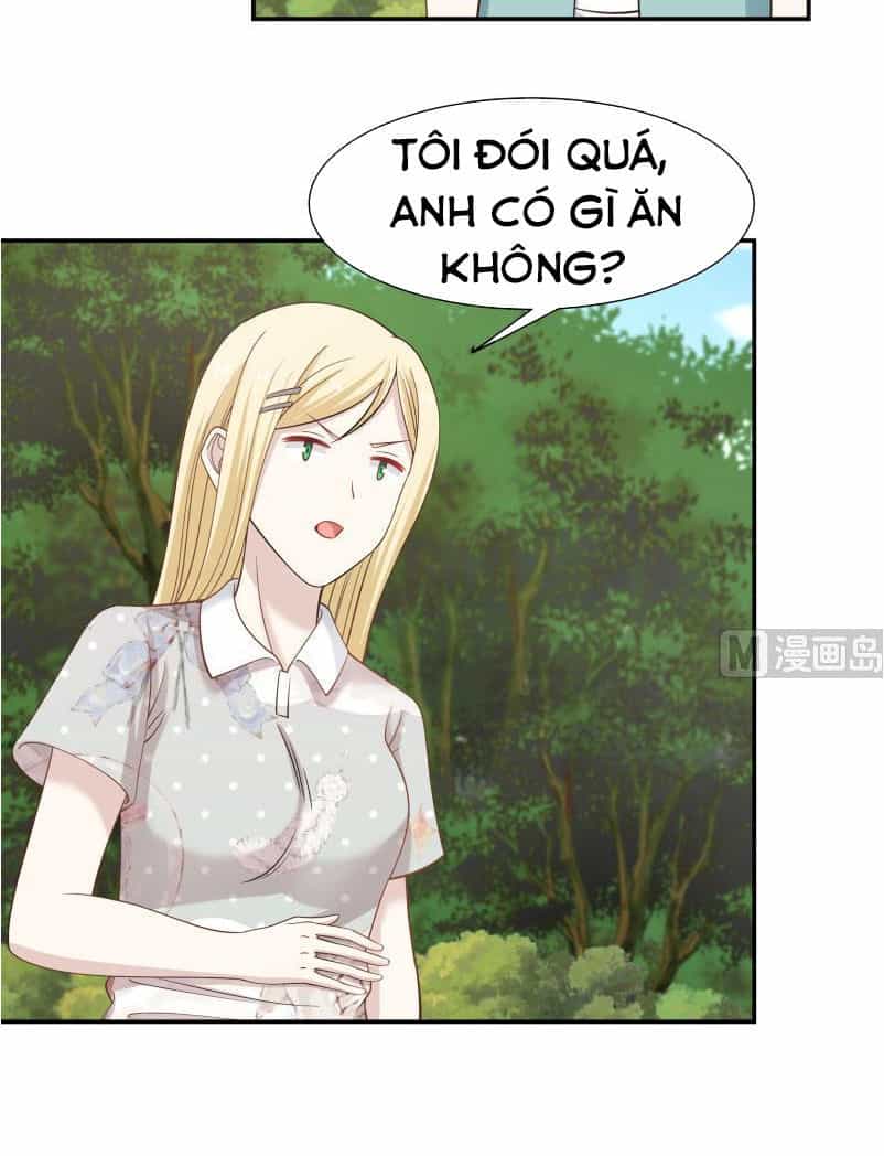 Trên Người Ta Có Một Con Rồng - Chương 53 - ảnh 11