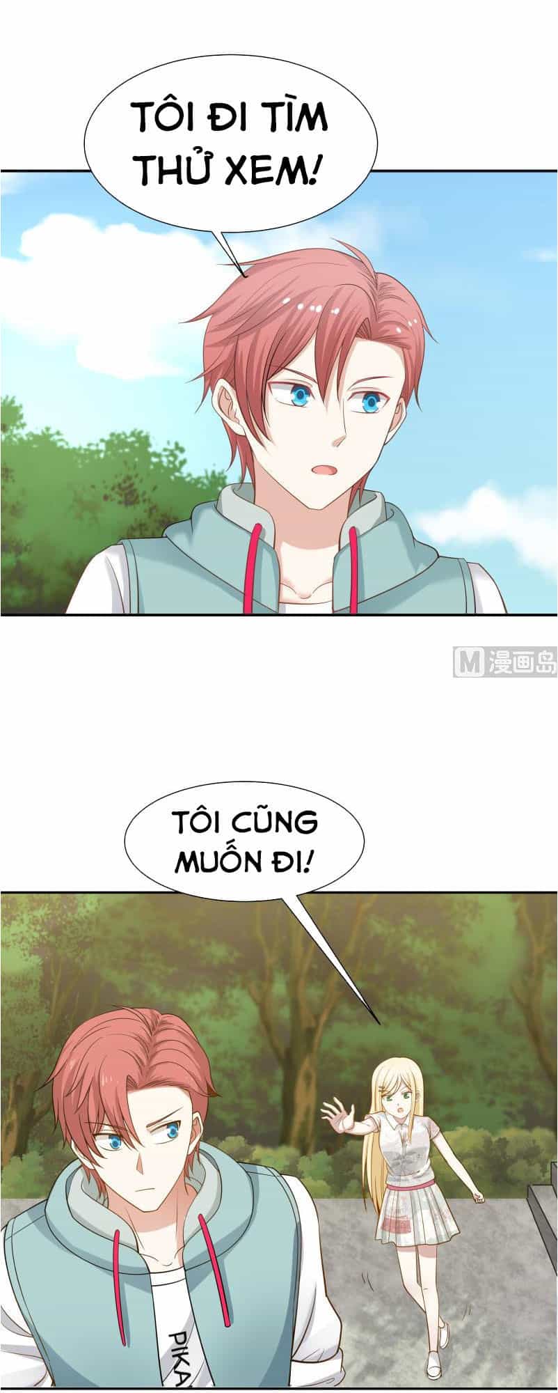 Trên Người Ta Có Một Con Rồng - Chương 53 - ảnh 12